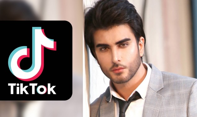 Imran Abbas to join TikTok