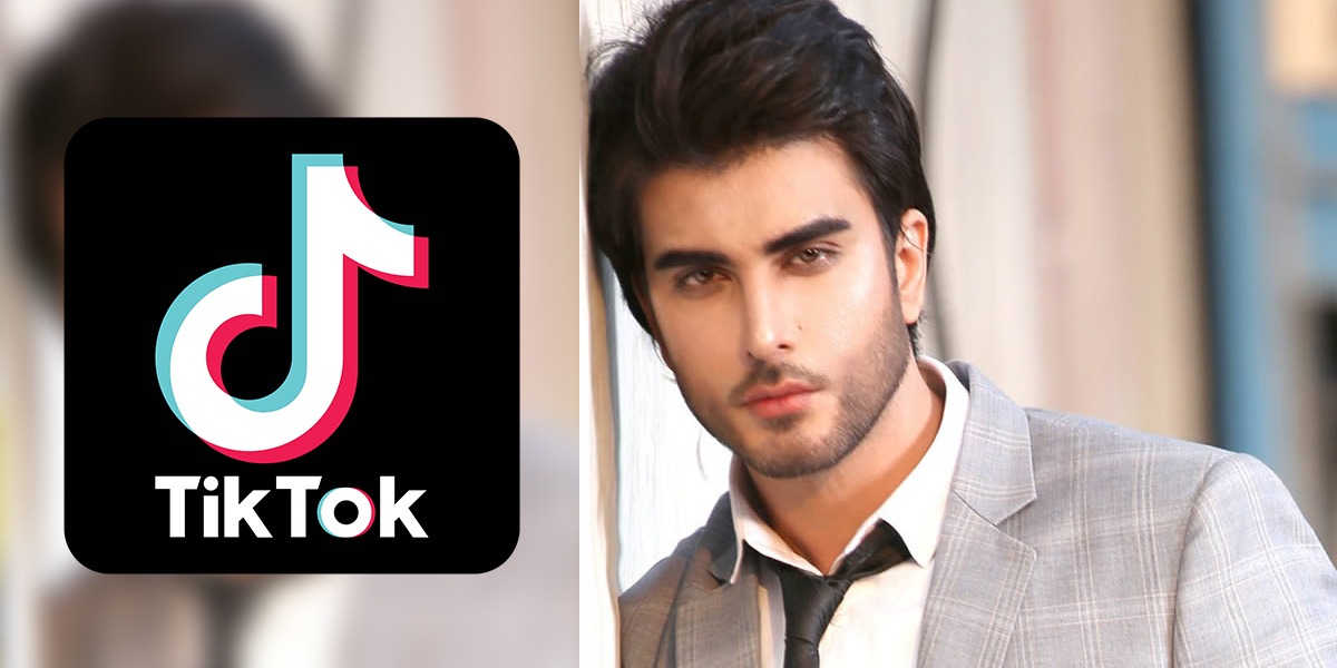 Imran Abbas to join TikTok