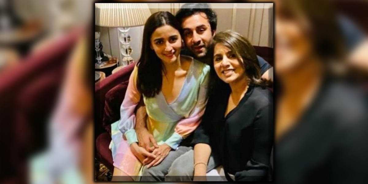 Alia Ranbir wedding