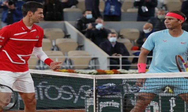 French Open 2020: Rafael Nadal beats Novak Djokovic
