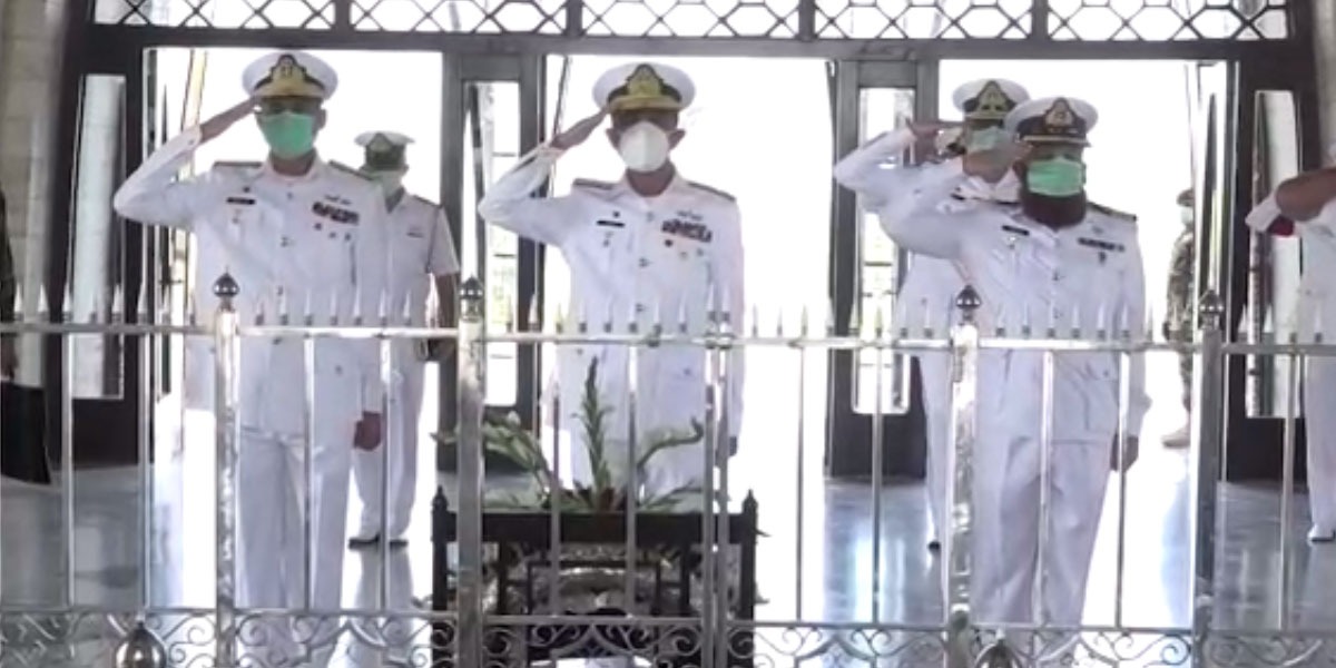 Chief of the Naval Staff