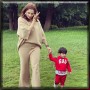 Watch Sania Mirza teaching Izhaan Mirza about traffic signals