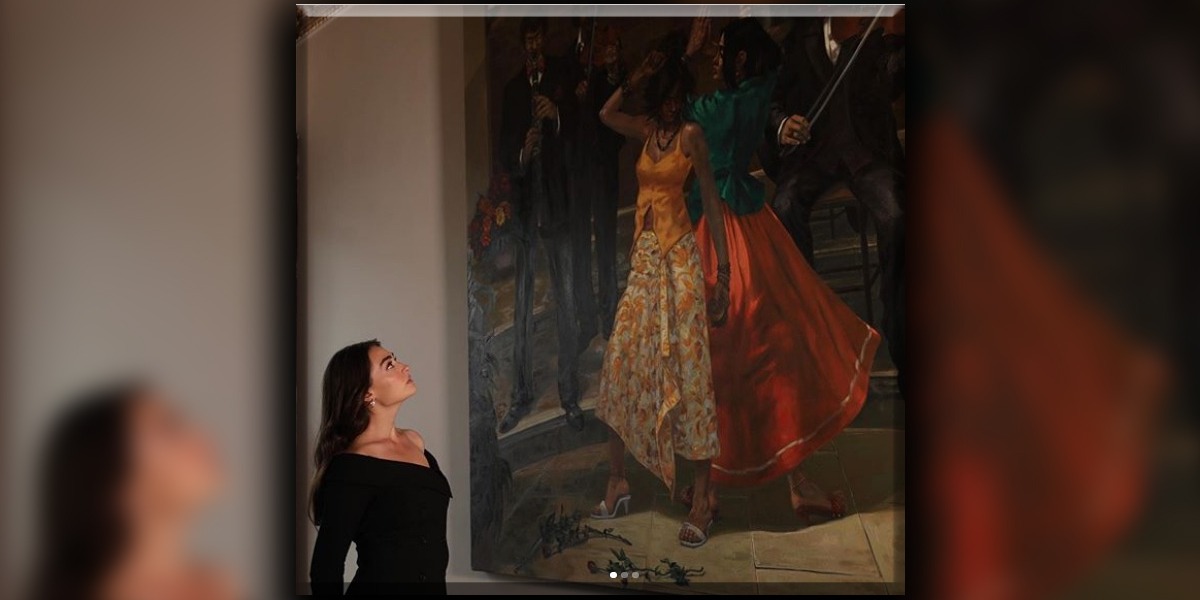 esra bilgic new photos