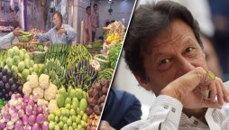 Inflation continue drifting to new heights in Pakistan during PTI tenure