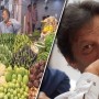 Inflation continue drifting to new heights in Pakistan during PTI tenure