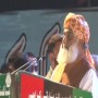 PDM Karachi Jalsa: It is not possible to accept PTI Government: Fazlur Rehman