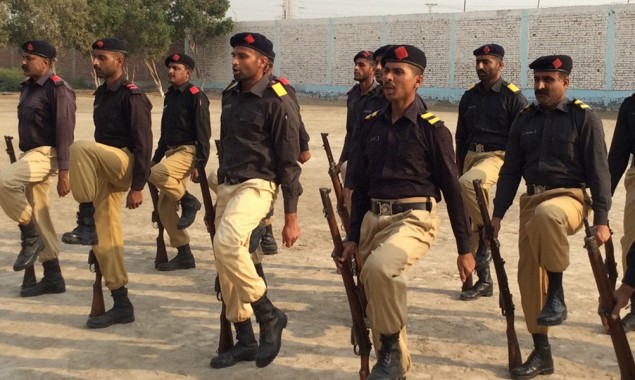 List of Sindh Police applied for leaves