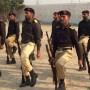 List of police officers applied for leaves