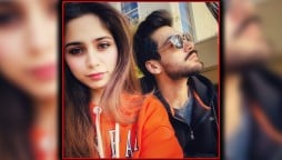 Things Aima Baig & Shahbaz Shigri haven’t done before