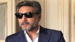 Adnan Siddiqui Requests Everyone To Follow COVID-19 SOPs