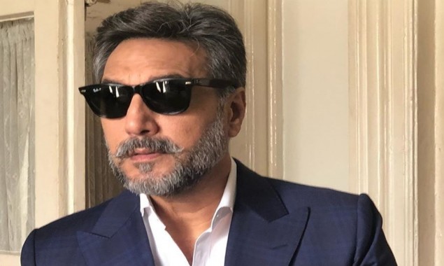 Adnan Siddiqui