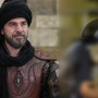 Which MMA fighter visited sets of Dirilis: Ertugrul?