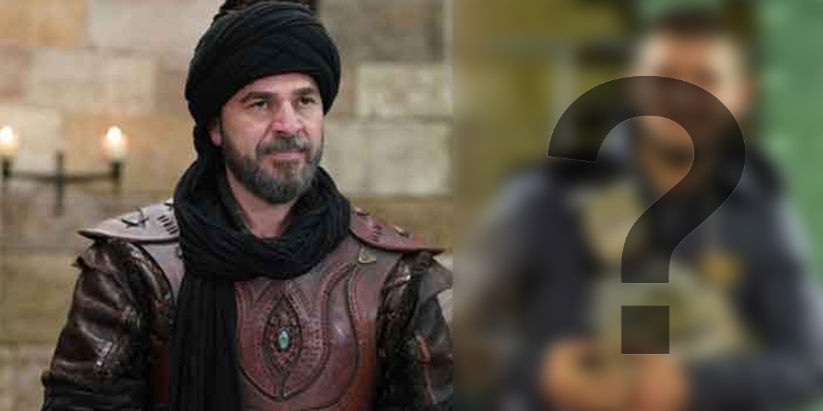 Khabib in Ertugrul
