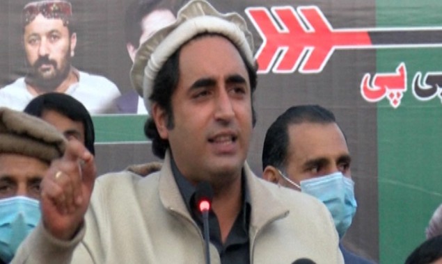 PPP increased salaries by 150%, says Bilawal Bhutto Zardari