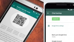 How to keep your WhatsApp chat private? Learn to change backup settings