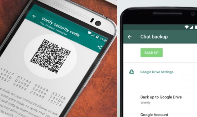 How to keep your WhatsApp chat private? Learn to change backup settings