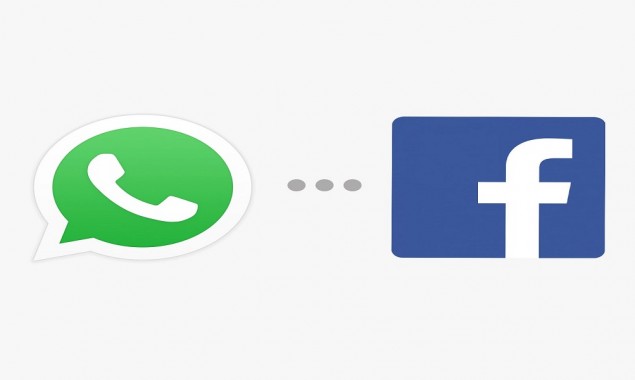 Facebook WhatsApp Business