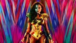 ‘Wonder Woman 1984’ To Be Released On Christmas