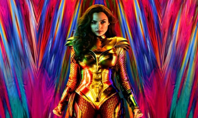 ‘Wonder Woman 1984’ To Be Released On Christmas