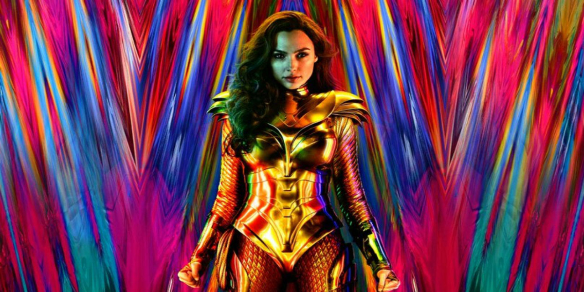 'Wonder Woman 1984' To Be Released On Christmas
