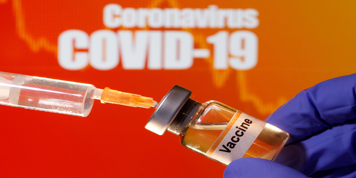 Corona vaccine