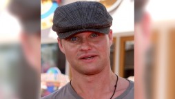 American actor Zachery Ty Bryan arrested for choking his girlfriend