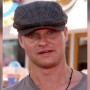 American actor Zachery Ty Bryan arrested for choking his girlfriend
