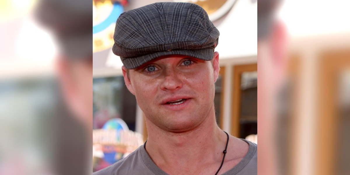 Zachery Ty Bryan arrested
