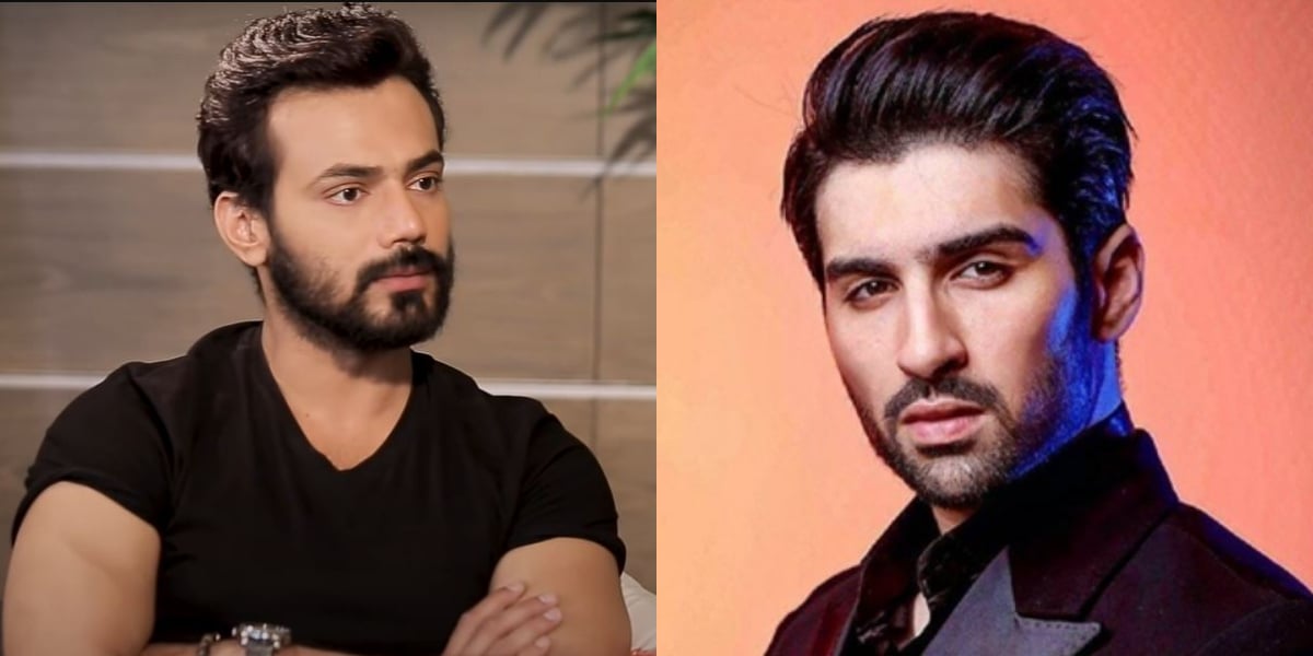 Zahid Ahmed Muneeb Butt