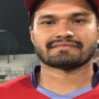 Batsman Zeeshan Malik reveals his goal for the National T20 Cup