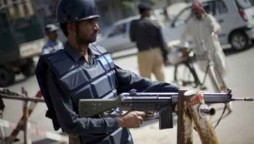 Security High Alert In Islamabad, Punjab, Sindh After Blast In Peshawar