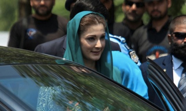PDM Jalsa: What route will Maryam Nawaz take to reach the venue
