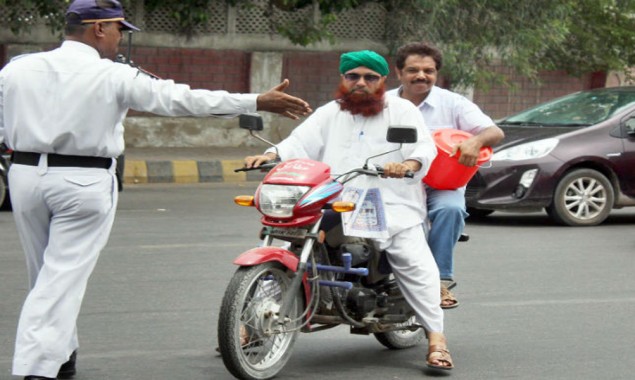 12th Rabi-ul Awwal: Traffic plan for processions announced