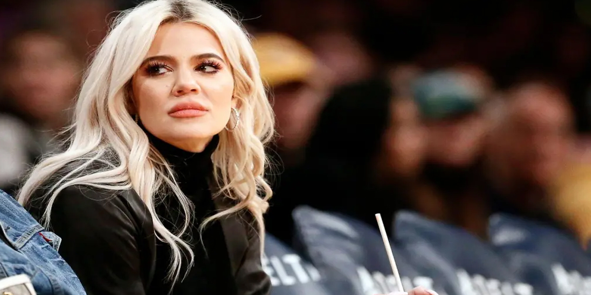 Khloe Kardashian Coronavirus