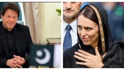 PM Felicitates Jacinda On Her victory In New Zealand Elections