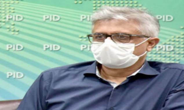 PM’s Aide On Health Expresses Fears Of Another Lockdown In Country