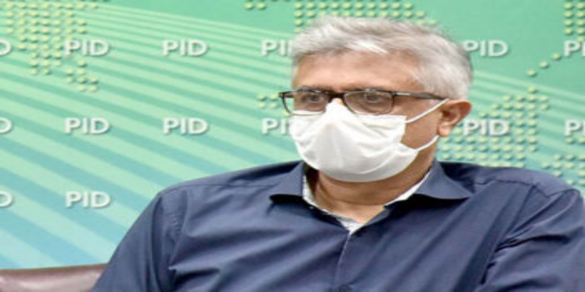 PM's Aide On Health Expresses Fears Of Another Lockdown In Country