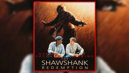 The Shawshank Redemption: Best Movie to Watch This Weekend