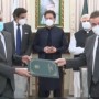 World Bank, Pakistan Sign Financial Agreements Worth $1150 Million