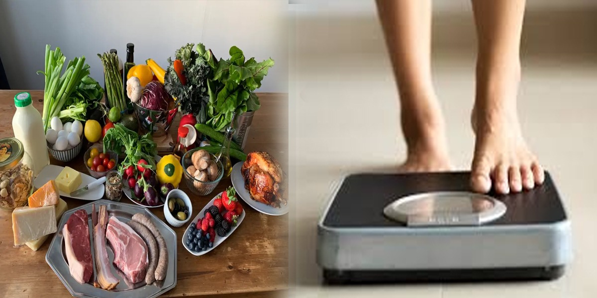Keto Diet: Losing Weight Too Fast Can Be Harmful