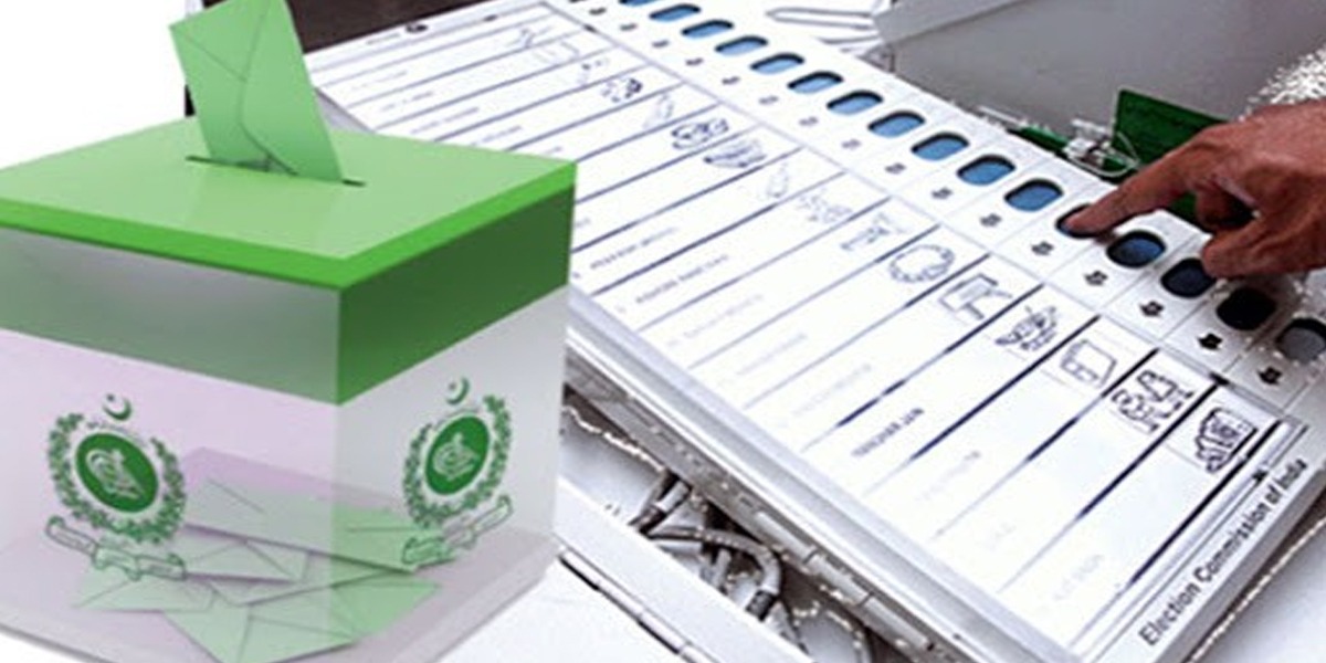 Number Of Voters Across The Country Crosses 110 Million: ECP