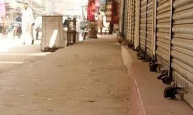 Karachi: Two-Week Micro-Smart Lockdown Imposed In District East