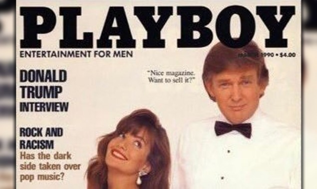 ‘Playboy’ Returns From Private To Public After 9 Years