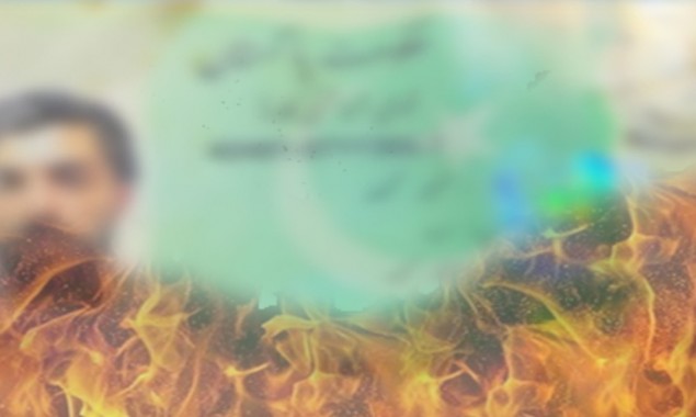 Karachi: Man Was brutally Burnt Alive After Being Abducted