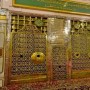 Roza-e-Athar In Masjid Nabavi To Be Opened To Public In 2 Weeks