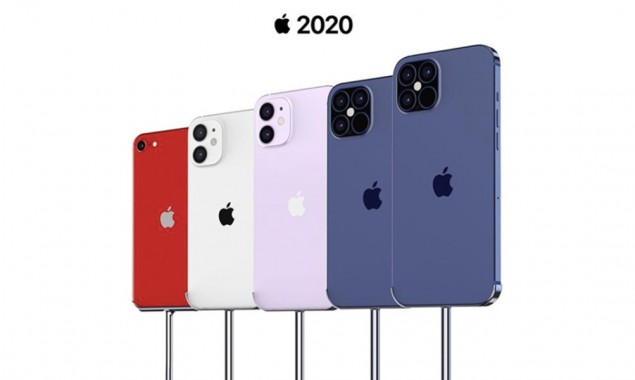 iPhone 12 Pricing leaked for Every Model, Storage And Size