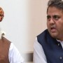 Fawad Chaudhry Calls Maulana Fazlur Rehman ‘Extremist Mullah’