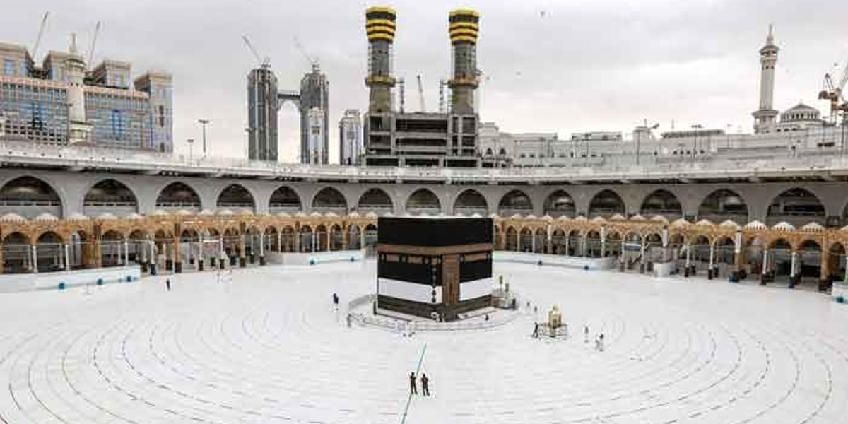 Saudi Ministry Approves 180,000 Umrah Applications In First Week