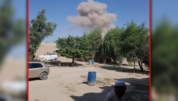 Afghanistan: Bomb Blast Kills 15 People, Including Int'l Umpire