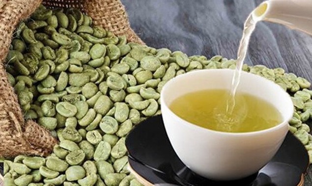 Green coffee: Fastest And Most Effective Way To Lose Weight